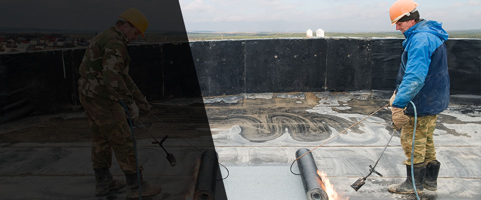 Point Pleasant Roofing Contractors